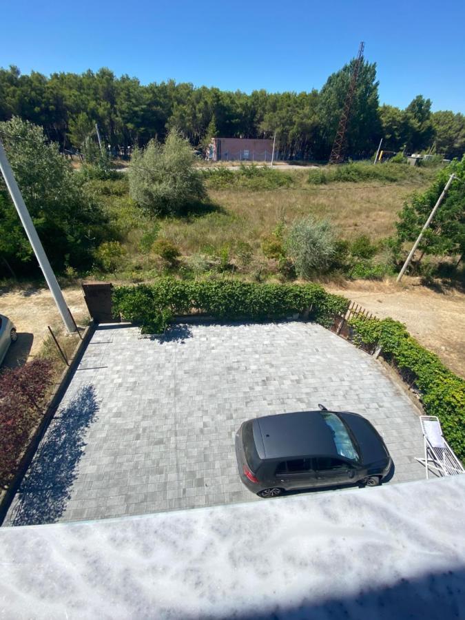 Appartamento White & Blue Apartment's