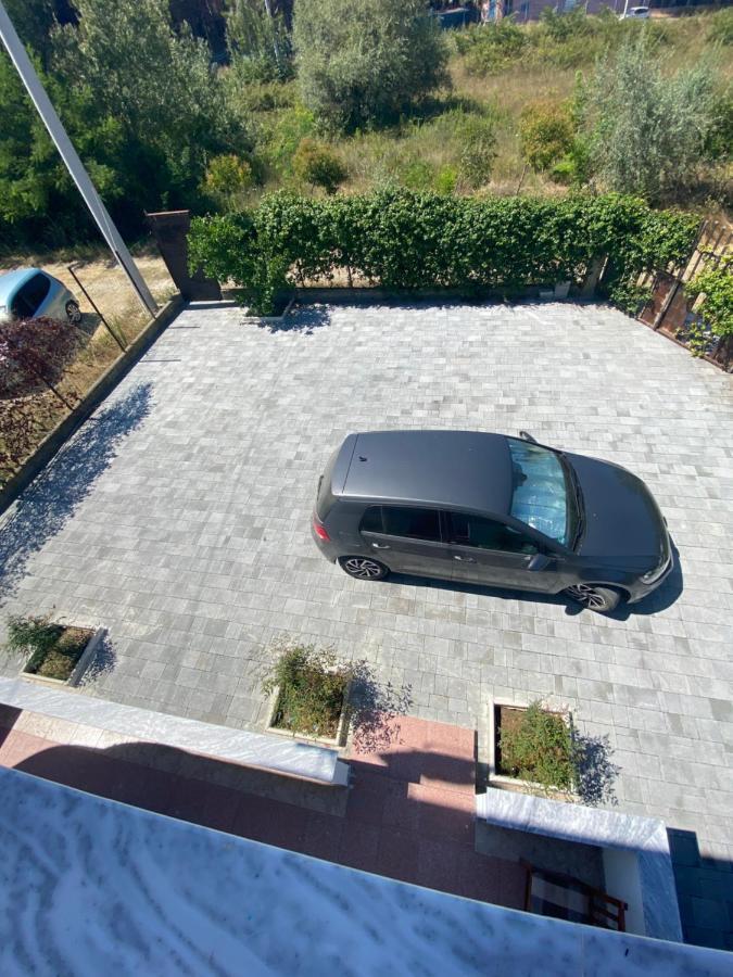 Appartamento White & Blue Apartment's
