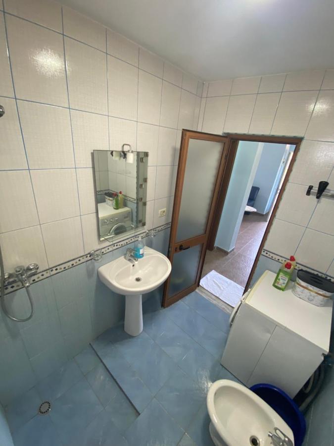 Appartamento White & Blue Apartment's *